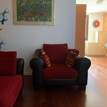 Appartamento Andrew'S House Con Parcheggio Privato Anzola dell'Emilia Bagian luar foto