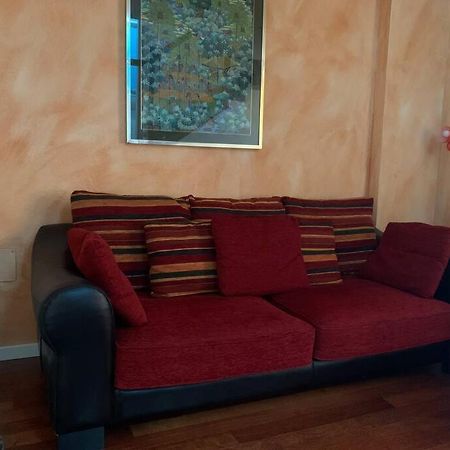 Appartamento Andrew'S House Con Parcheggio Privato Anzola dell'Emilia Bagian luar foto