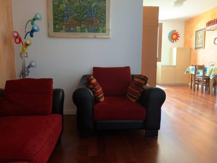 Appartamento Andrew'S House Con Parcheggio Privato Anzola dell'Emilia Bagian luar foto
