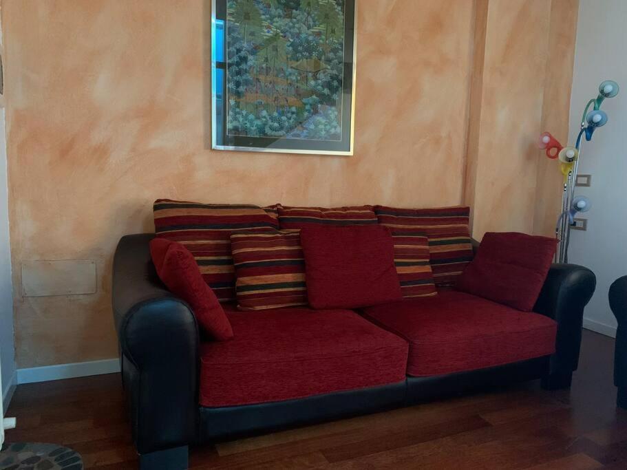Appartamento Andrew'S House Con Parcheggio Privato Anzola dell'Emilia Bagian luar foto