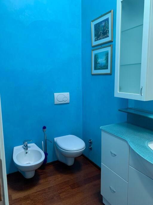 Appartamento Andrew'S House Con Parcheggio Privato Anzola dell'Emilia Bagian luar foto