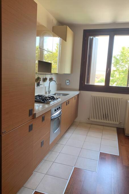 Appartamento Andrew'S House Con Parcheggio Privato Anzola dell'Emilia Bagian luar foto