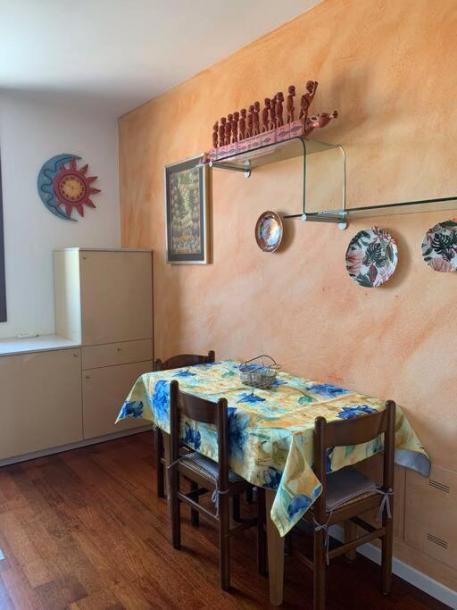 Appartamento Andrew'S House Con Parcheggio Privato Anzola dell'Emilia Bagian luar foto