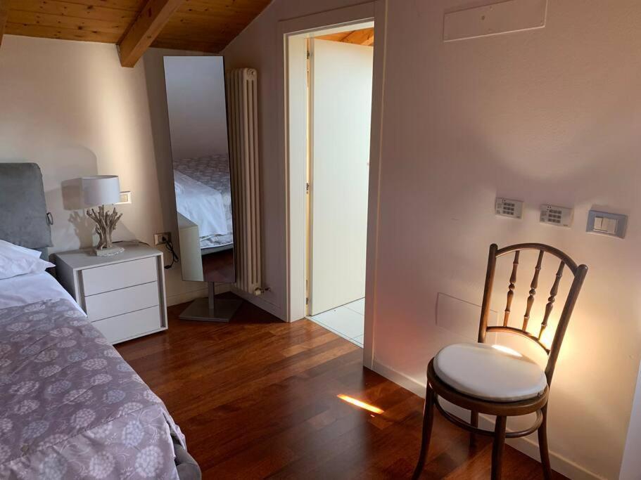 Appartamento Andrew'S House Con Parcheggio Privato Anzola dell'Emilia Bagian luar foto