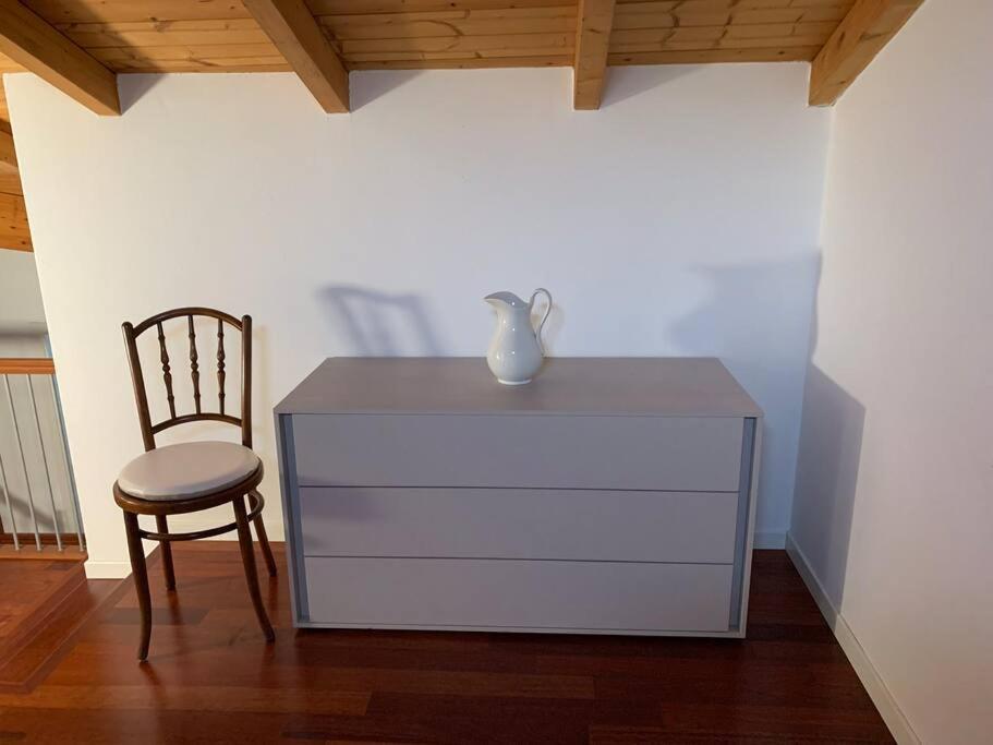 Appartamento Andrew'S House Con Parcheggio Privato Anzola dell'Emilia Bagian luar foto