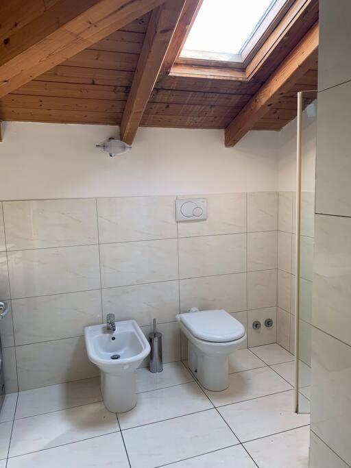 Appartamento Andrew'S House Con Parcheggio Privato Anzola dell'Emilia Bagian luar foto